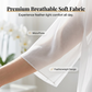 👗 Dámský volně střižený kardigan ze šifonu s otevřeným předním dílem  | Skladem