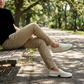 Men's Casual Canvas Slip-On Shoes