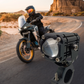 🏍️💡 Univerzální LED reflektory na motocykly – ✅ Bezpečnější jízda v noci –  Platba při dodání 🚀