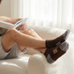 🧦 Ultratenké prodyšné síťované ponožky –🌬️ 💨 Ultratenké, prodyšné, rychle schnou a nohy se v nich nepotí – platba při doručení ✅
