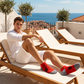 🧦 Ultratenké prodyšné síťované ponožky –🌬️ 💨 Ultratenké, prodyšné, rychle schnou a nohy se v nich nepotí – platba při doručení ✅