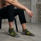 🧦 Ultratenké prodyšné síťované ponožky –🌬️ 💨 Ultratenké, prodyšné, rychle schnou a nohy se v nich nepotí – platba při doručení ✅