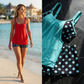 👙💃 Dámské bikiny v retro stylu s puntíky – vhodné pro větší velikosti – platba při doručení 🌸